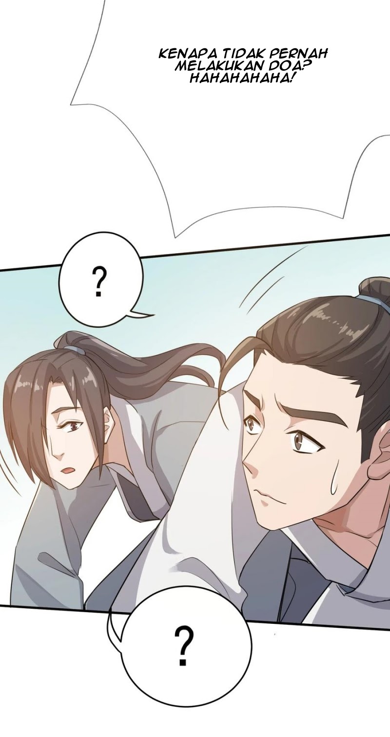 First Dragon (Yuanlong) Chapter 95 Gambar 12
